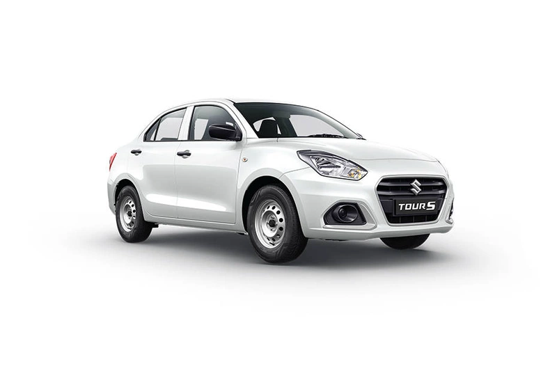 Maruti Suzuki Swift Dzire Tour