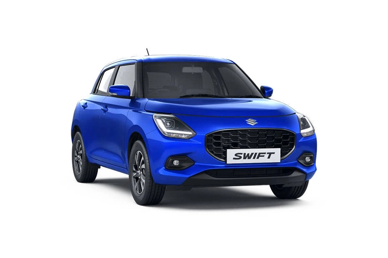 Maruti Suzuki Swift