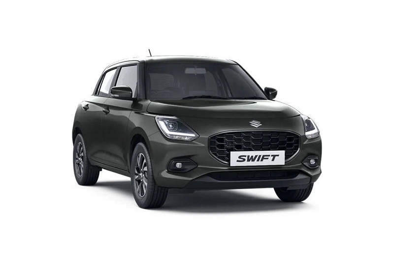 Maruti Suzuki Swift