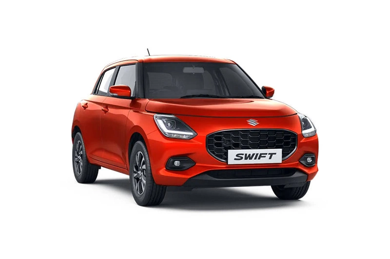 Maruti Suzuki Swift