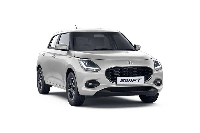 Maruti Suzuki Swift