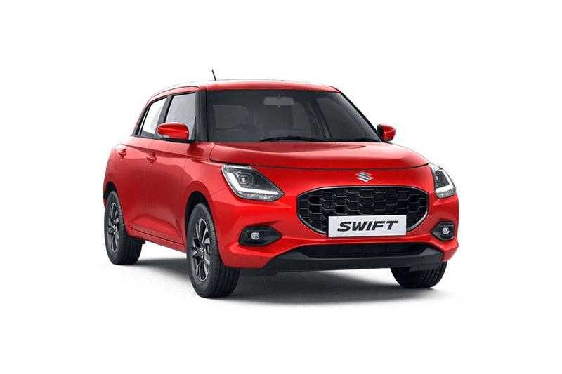 Maruti Suzuki Swift