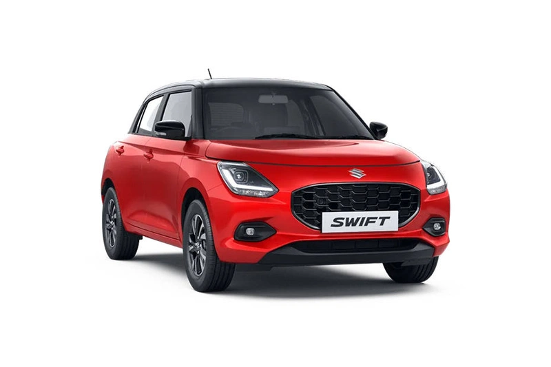 Maruti Suzuki Swift