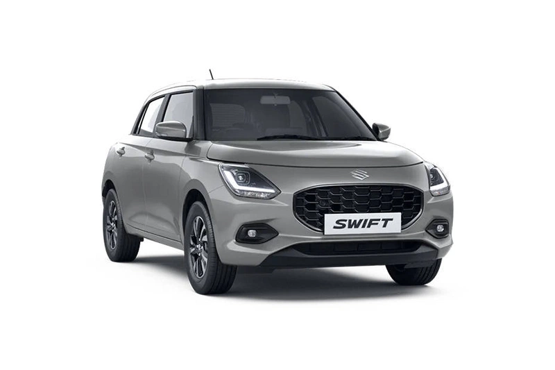 Maruti Suzuki Swift