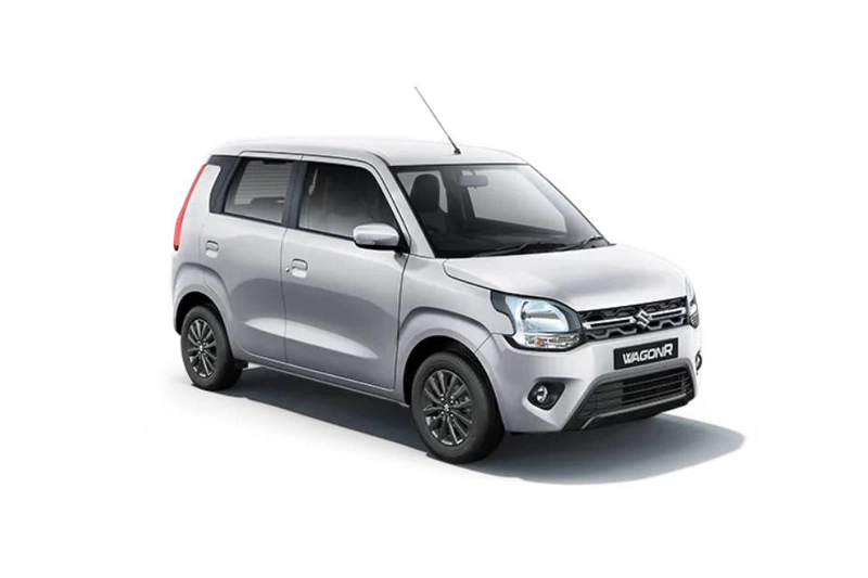 Maruti Suzuki Wagon R