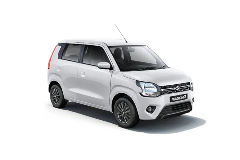 Maruti Suzuki Wagon R