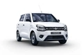 Maruti Suzuki Wagon R tour