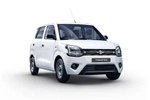 Maruti Suzuki Wagon R tour
