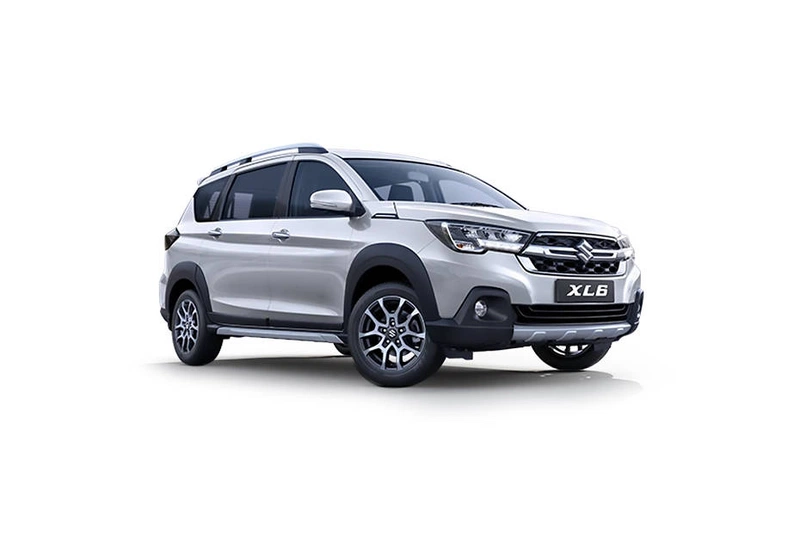 Maruti Suzuki XL6