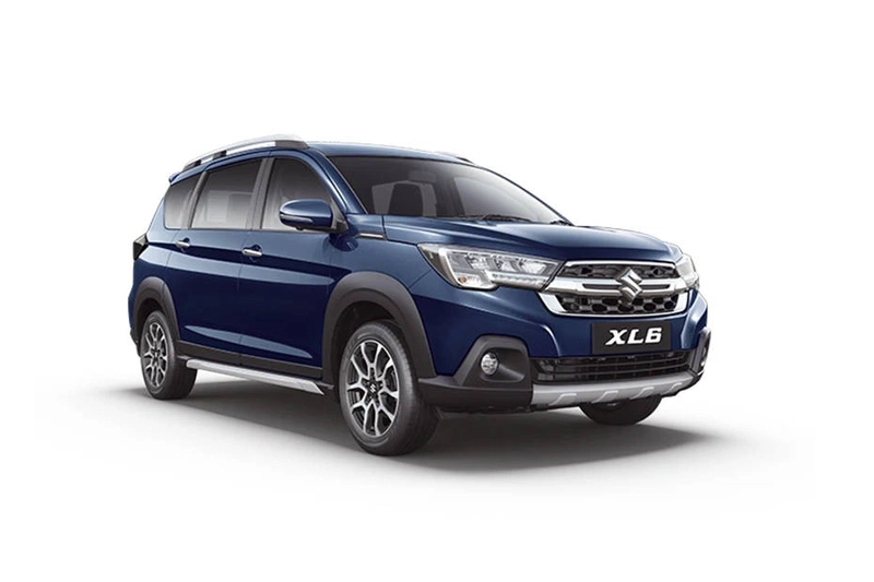 Maruti Suzuki XL6