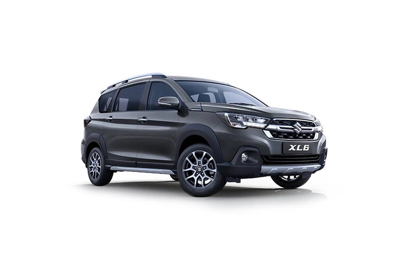 Maruti Suzuki XL6