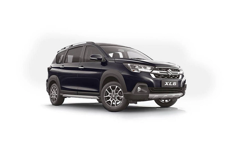 Maruti Suzuki XL6