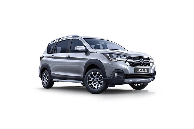 Maruti Suzuki XL6