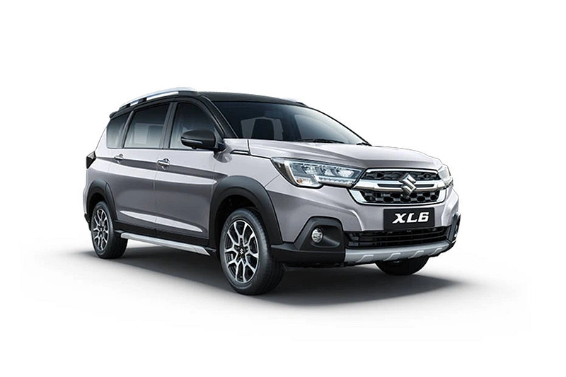 Maruti Suzuki XL6