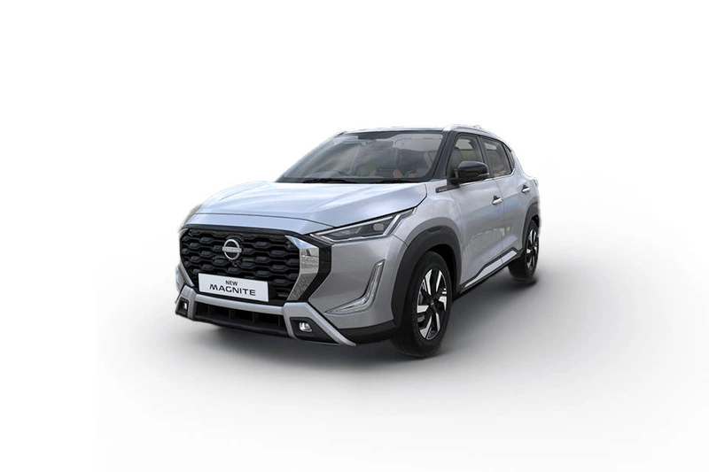 Nissan Magnite