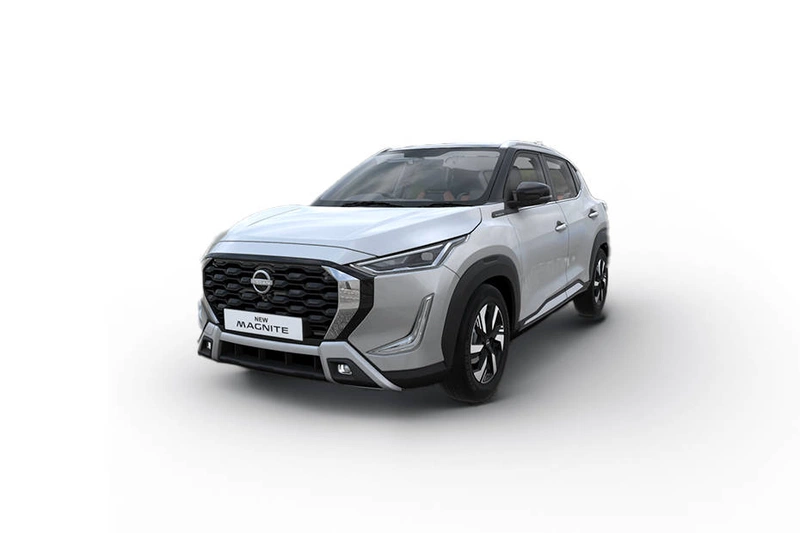 Nissan Magnite