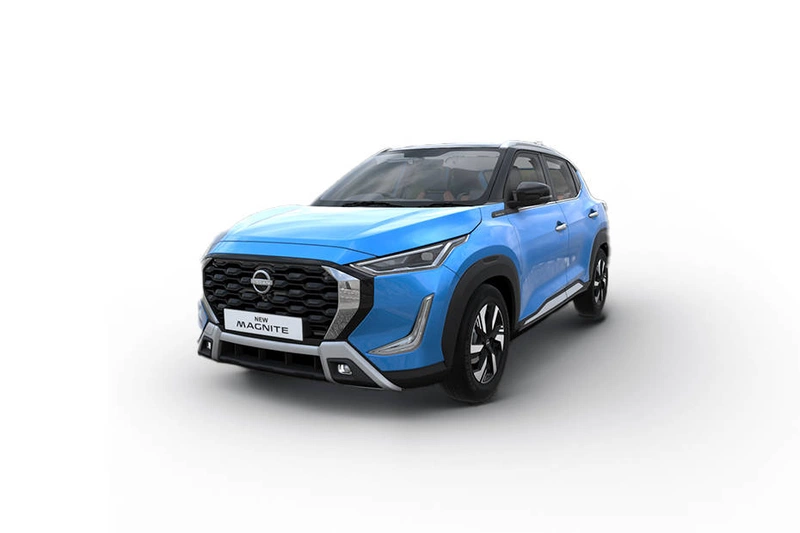 Nissan Magnite