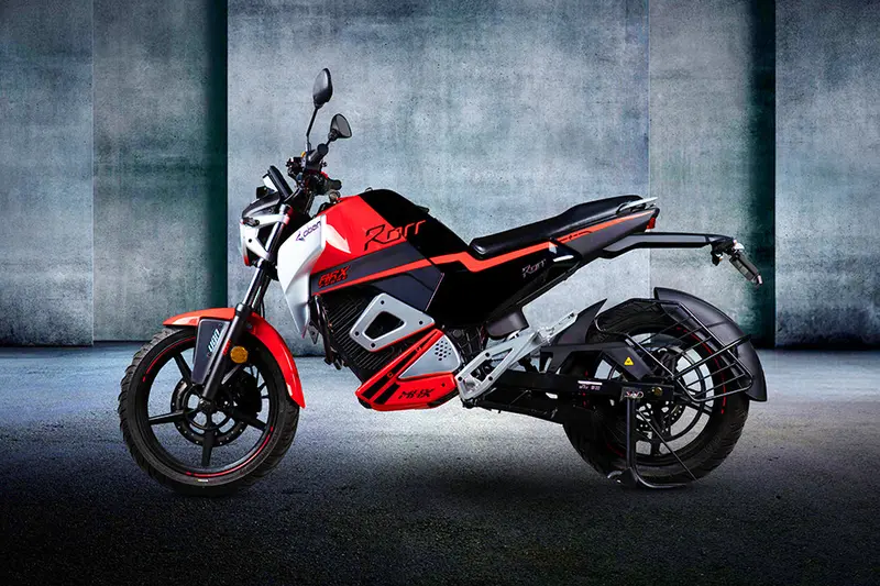 Oben Electric Rorr