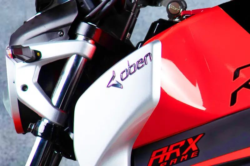 Oben Electric Rorr