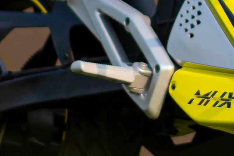 Oben Electric Rorr