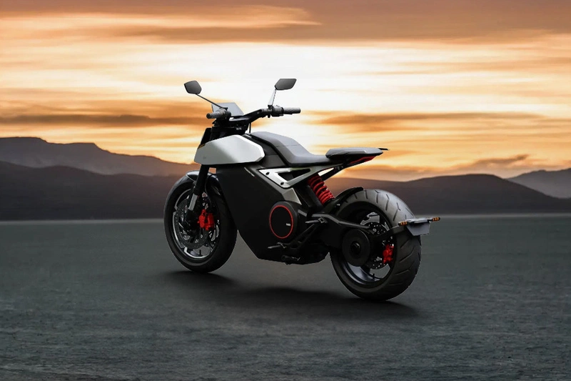 Ola Electric Roadster Pro