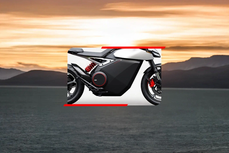 Ola Electric Roadster Pro