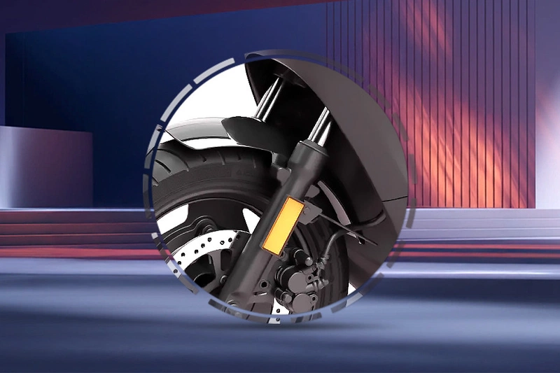 Ola Electric S1 X Plus