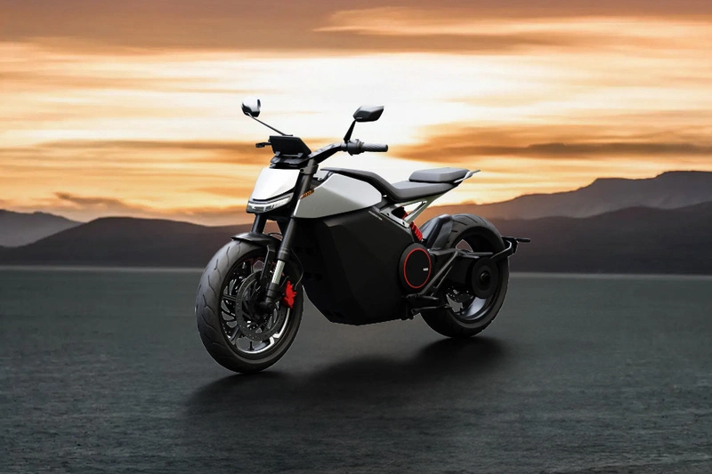 Ola Electric Roadster Pro