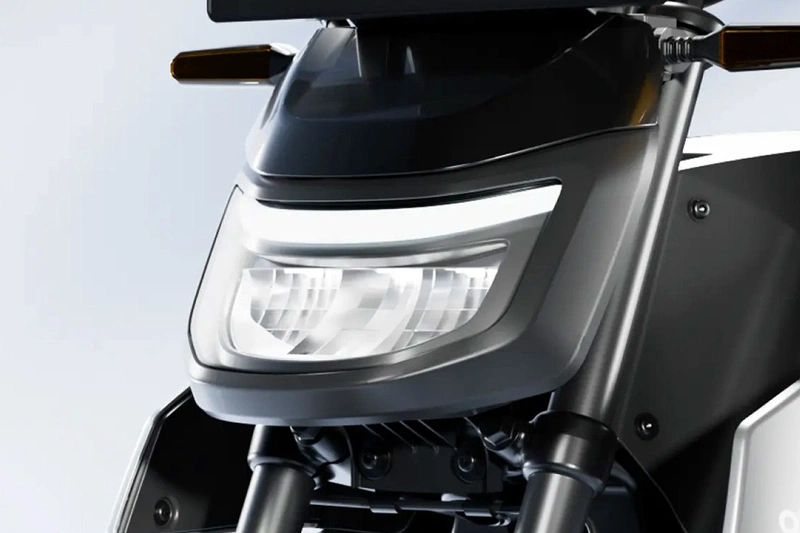 Ola Electric Roadster X+