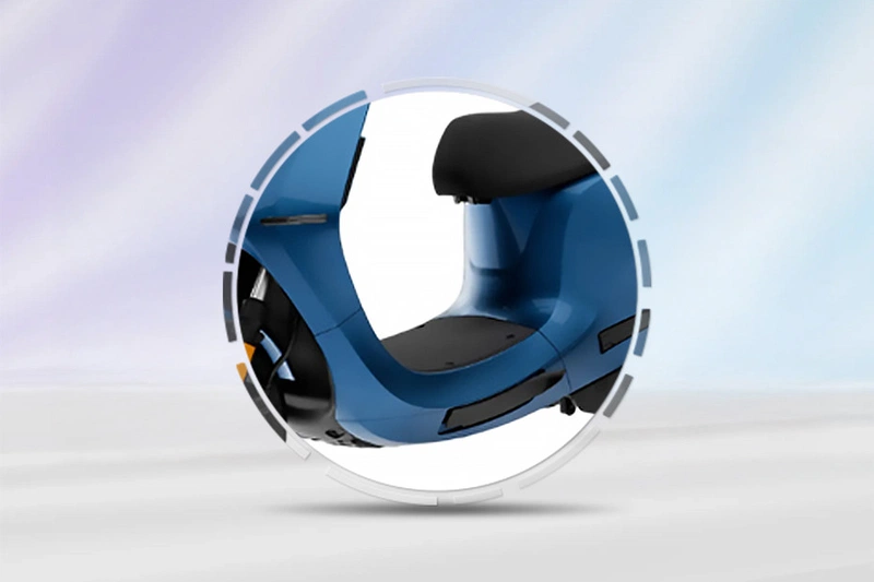 Ola Electric S1 Pro