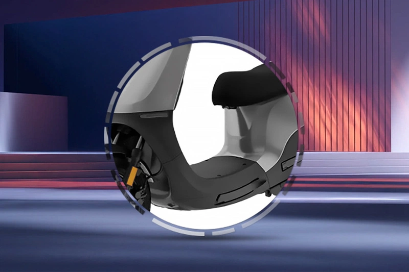 Ola Electric S1 X Plus