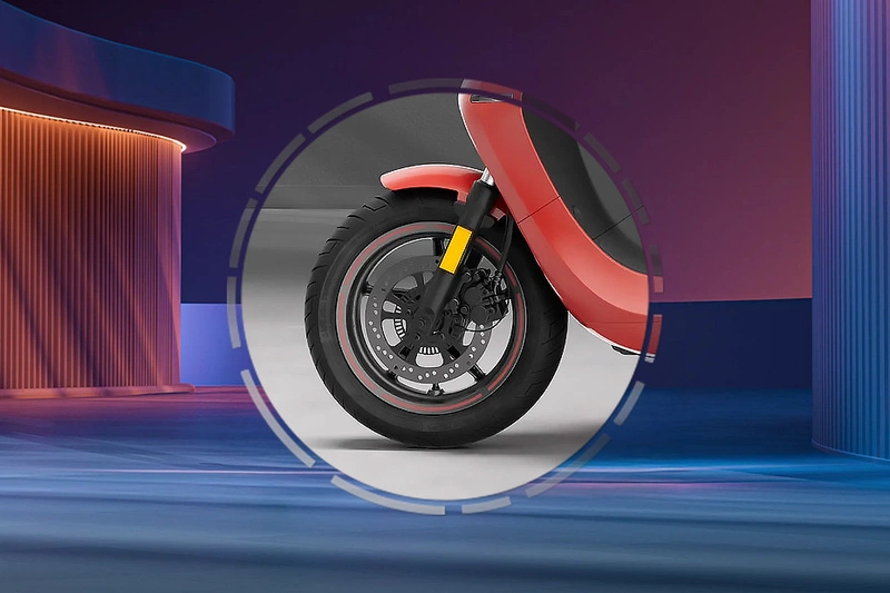 Ola Electric S1 Pro Plus