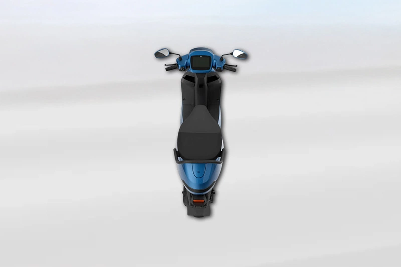 Ola Electric S1 Pro