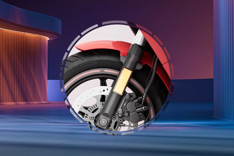 Ola Electric S1 Pro Plus