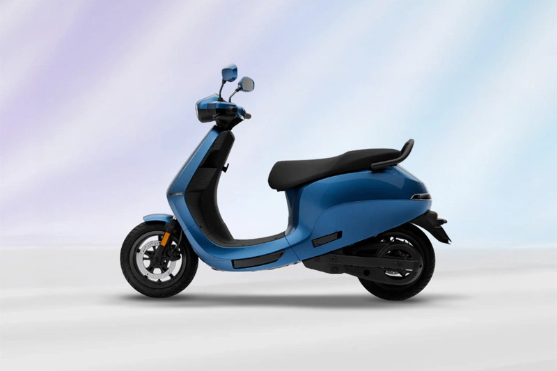 Ola Electric S1 Pro