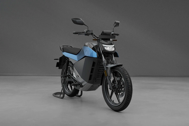 Ola Electric Roadster X+