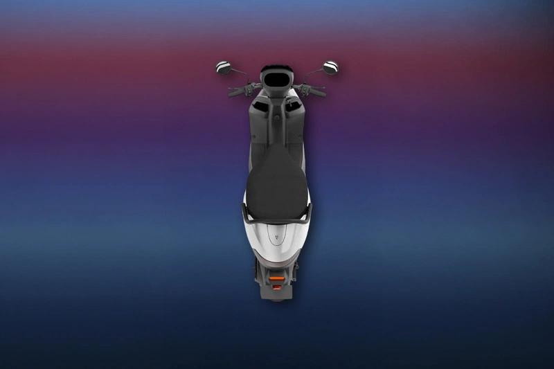 Ola Electric S1 X Plus