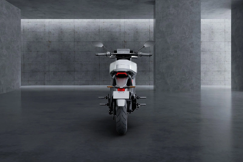 Ola Electric Roadster