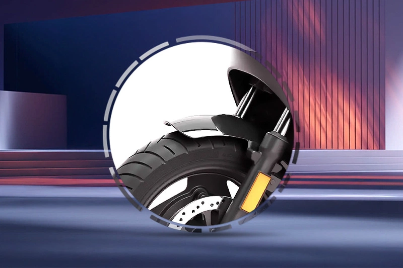 Ola Electric S1 X Plus