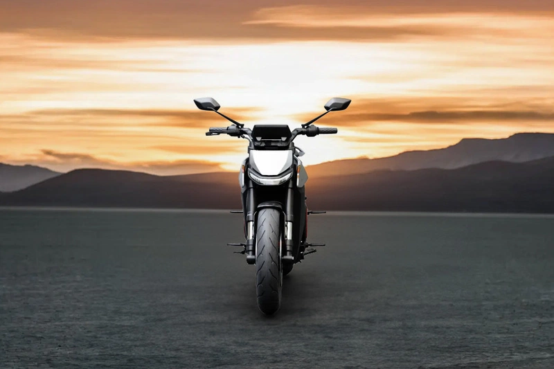 Ola Electric Roadster Pro