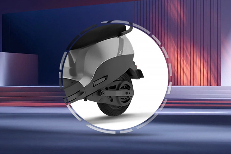 Ola Electric S1 X Plus