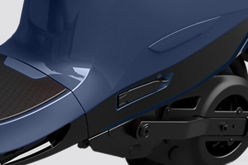 Ola Electric Ola S1 Pro Sport