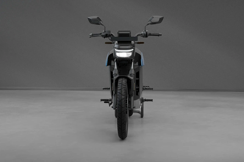 Ola Electric Roadster X+