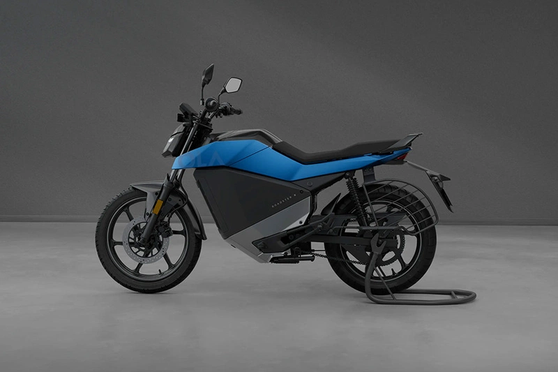 Ola Electric Roadster X+