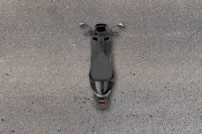 Ola Electric S1 X