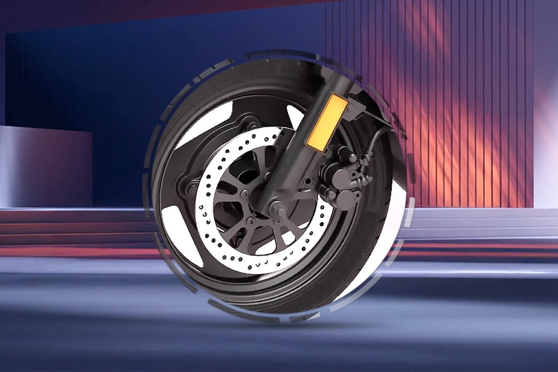 Ola Electric S1 X Plus