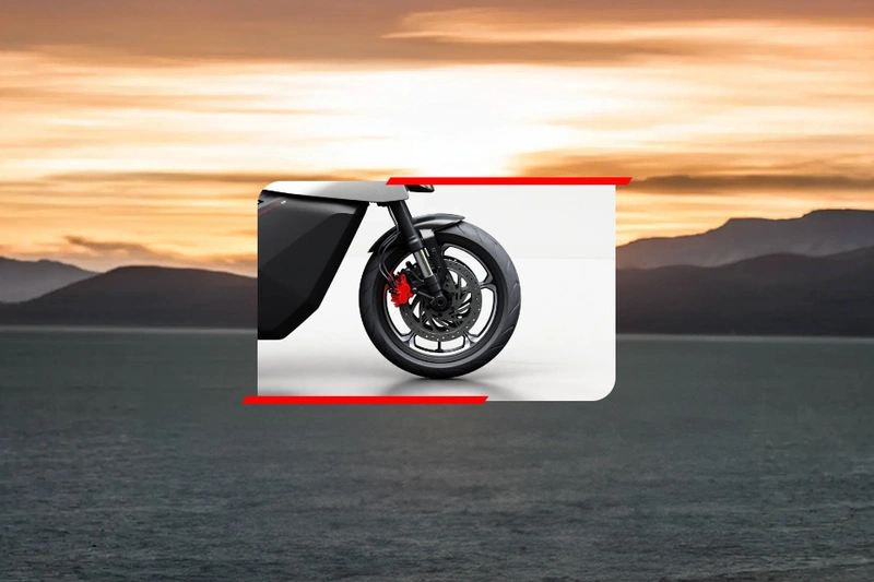 Ola Electric Roadster Pro