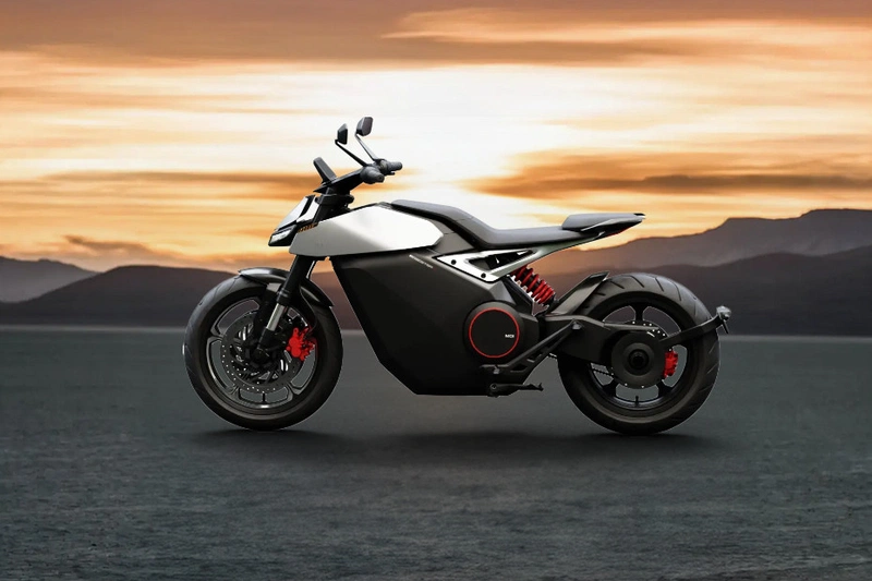 Ola Electric Roadster Pro