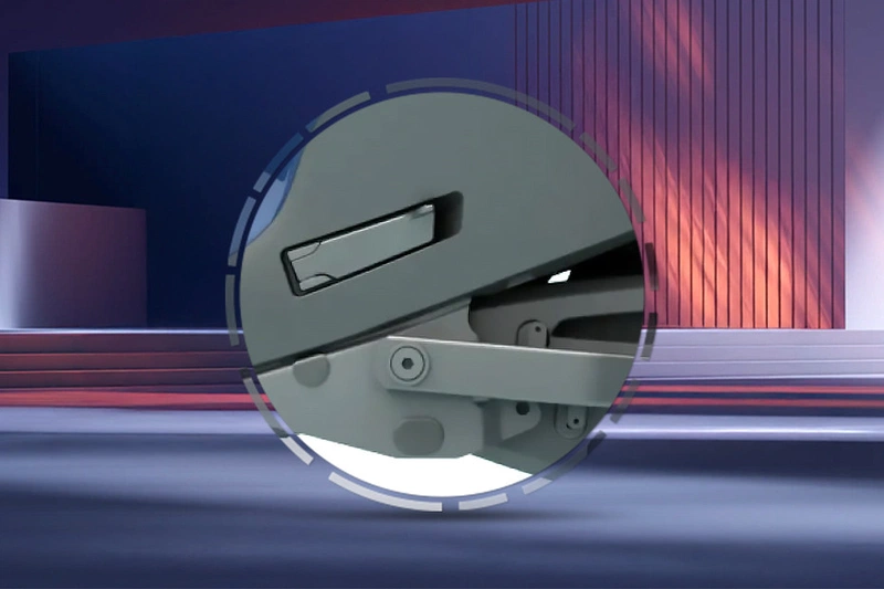 Ola Electric S1 X Plus