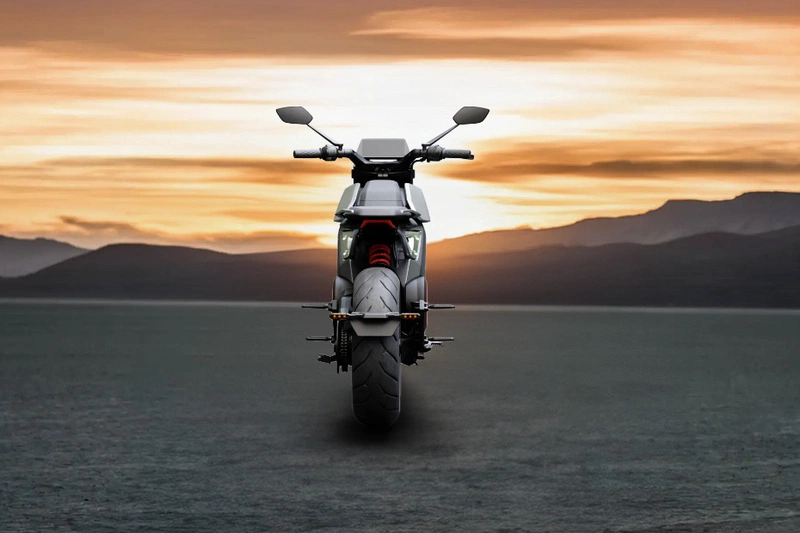 Ola Electric Roadster Pro